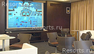 Atrion Hotel 17